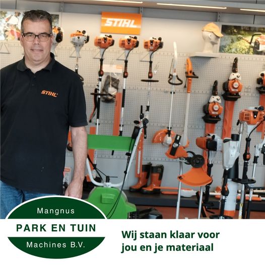 Wij staan klaar!