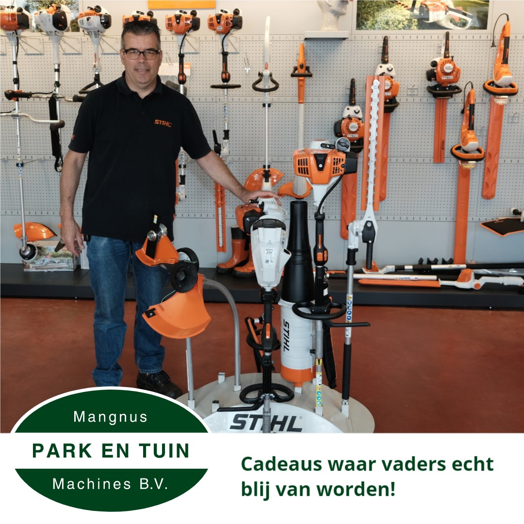 Vaderdag 20 juni!