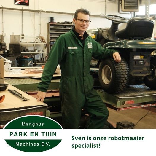 Ontmoet ons team!