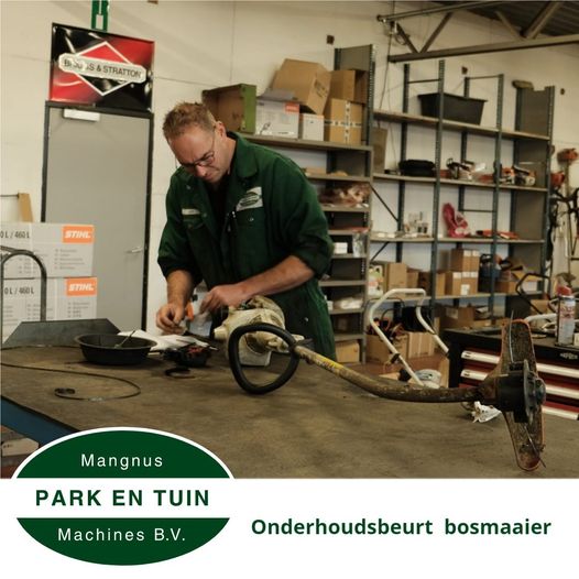 Even voorstellen…