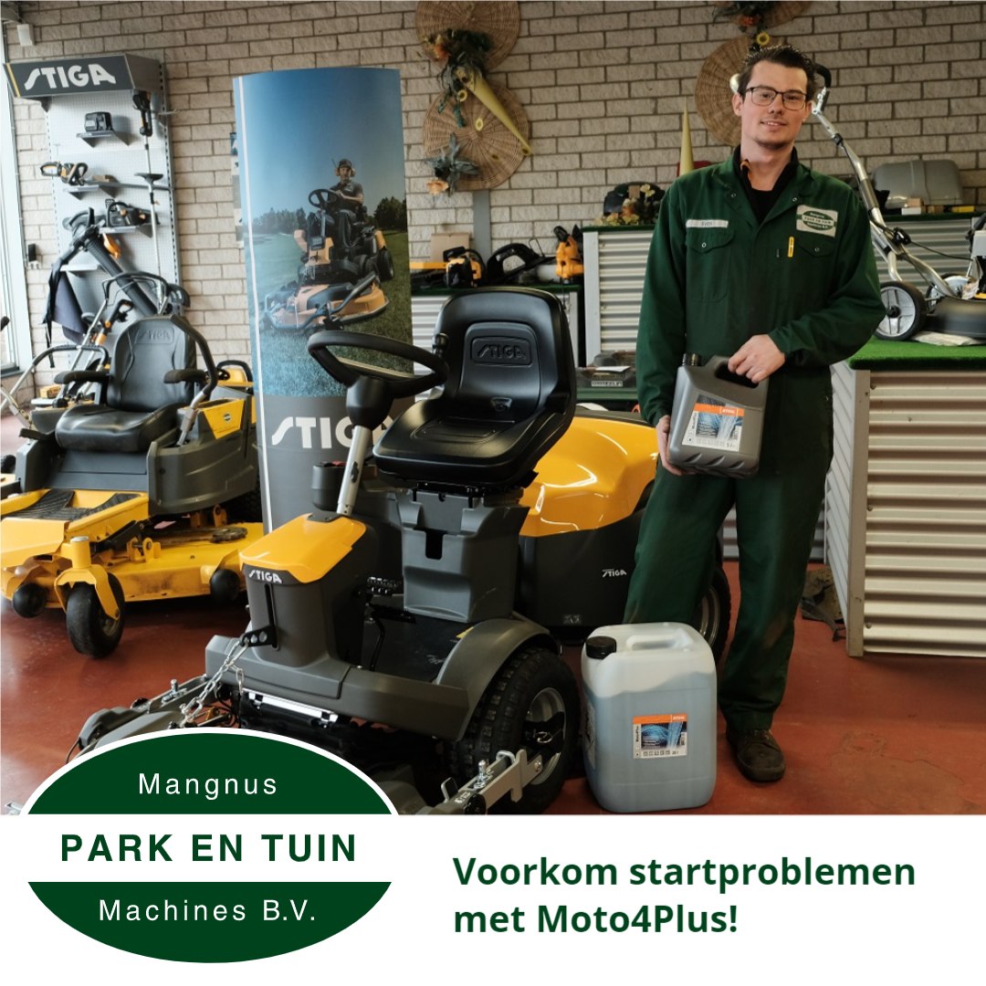 Tip van Sven: