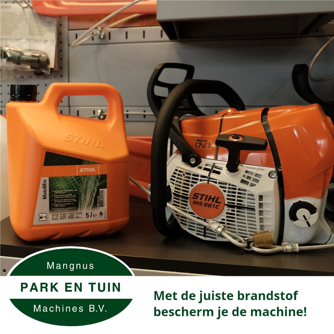 MotoMix voor krachtige prestaties en langere levensduur!