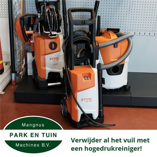Weg met hardnekkig vuil!