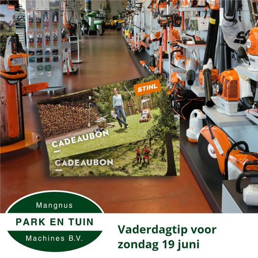 Verras papa op Vaderdag!