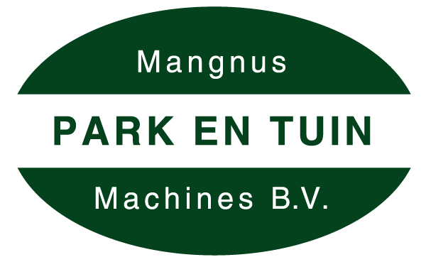 Mangnus Park en Tuin Machines