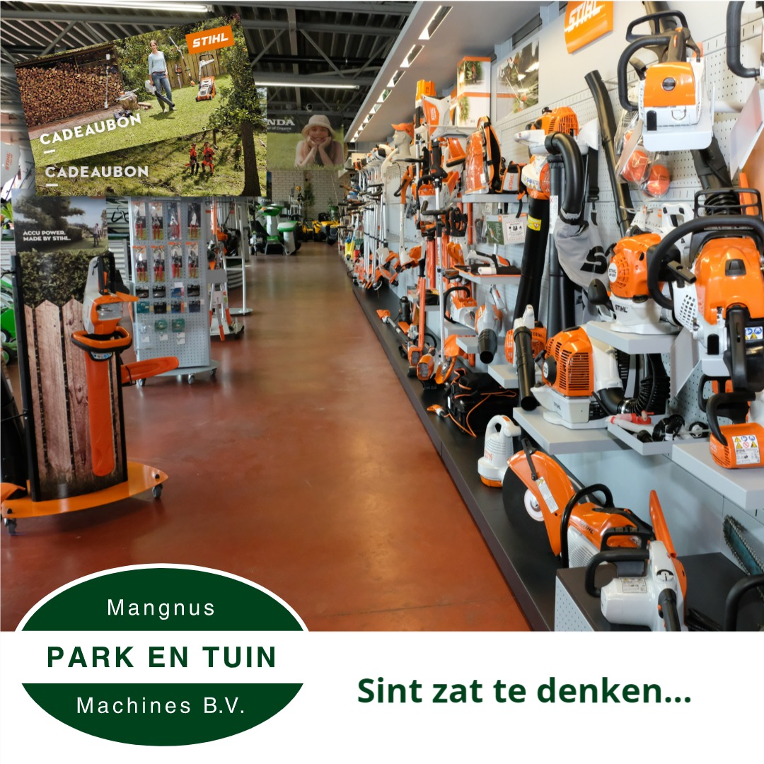 O, kom er eens kijken…