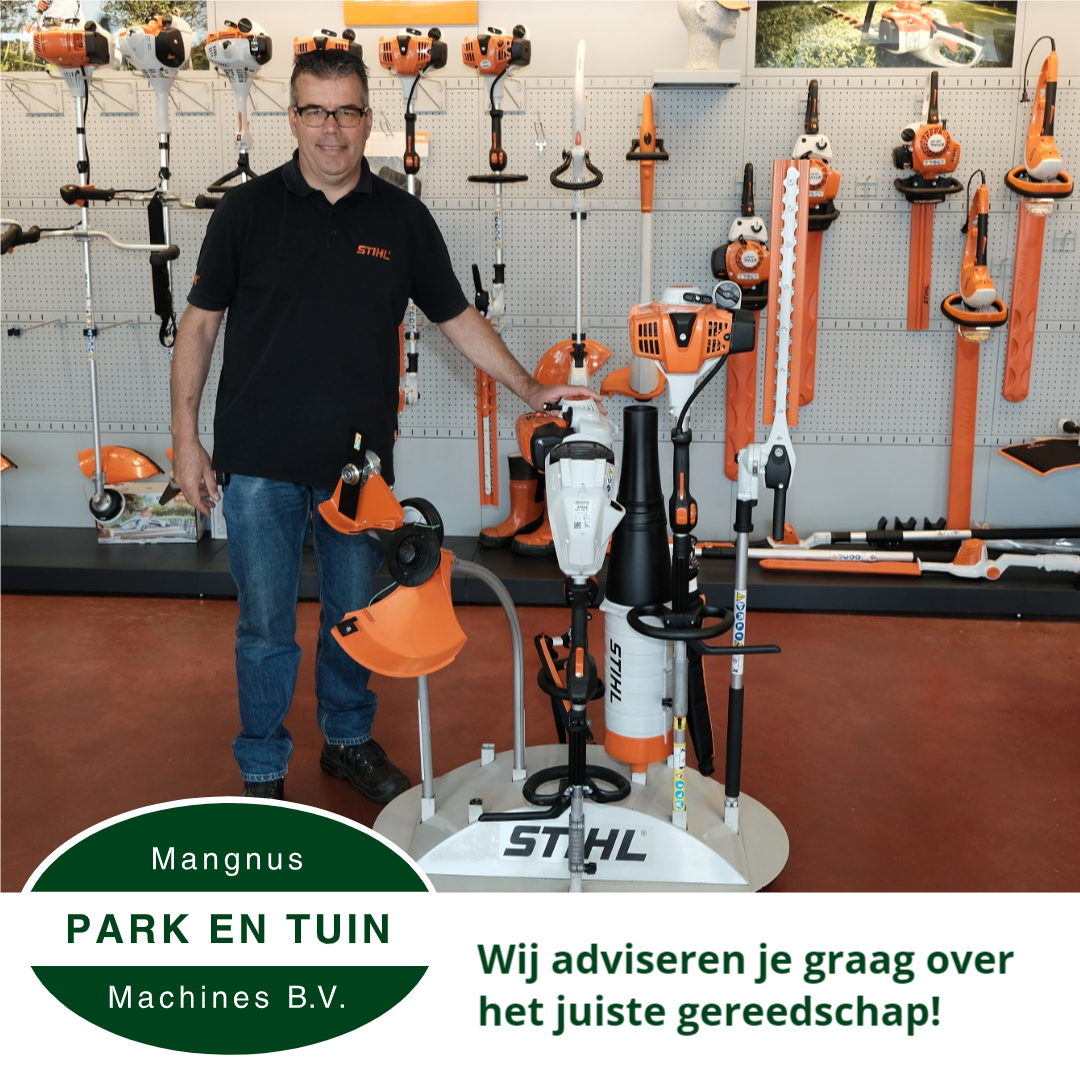 Persoonlijk advies voor jouw perfecte tuin!