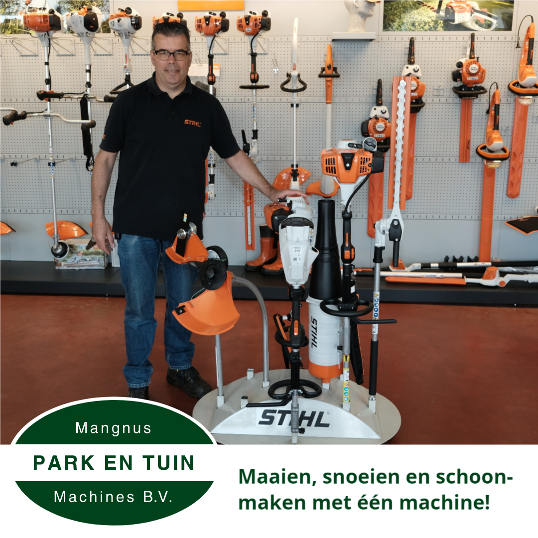 Actie: Het veelzijdige combi- en multisysteem
