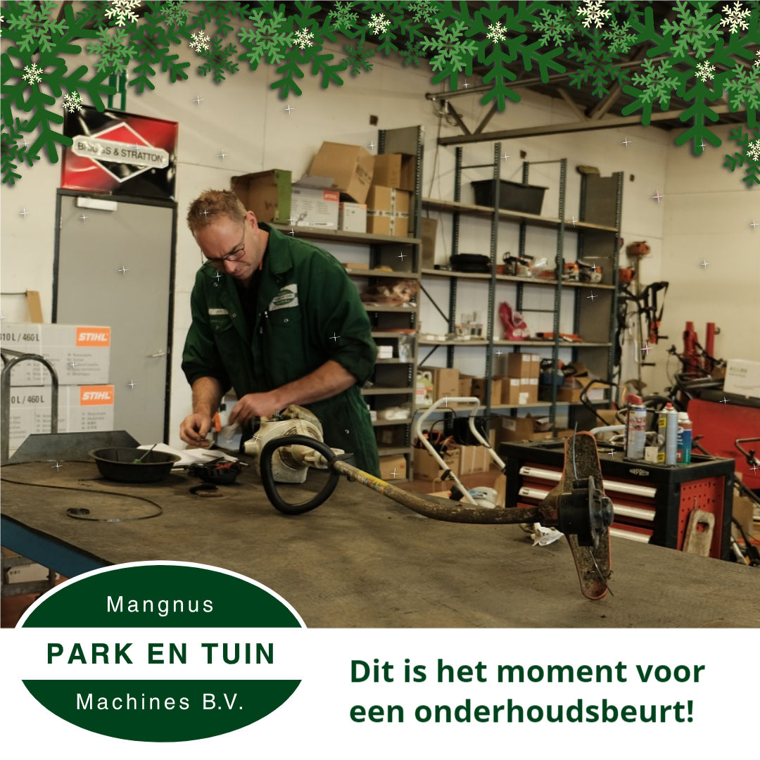 Gratis haal- en brengservice winterbeurt!