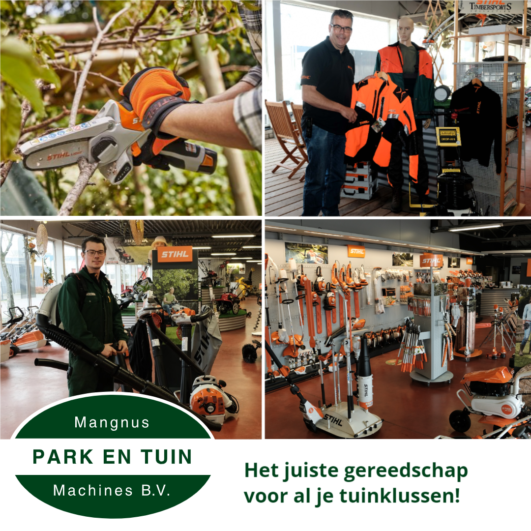 In stijl aan de slag met Koningsdag?