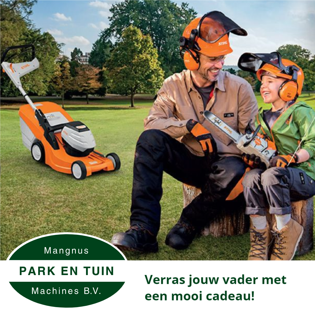 Vaderdag zondag 16 juni