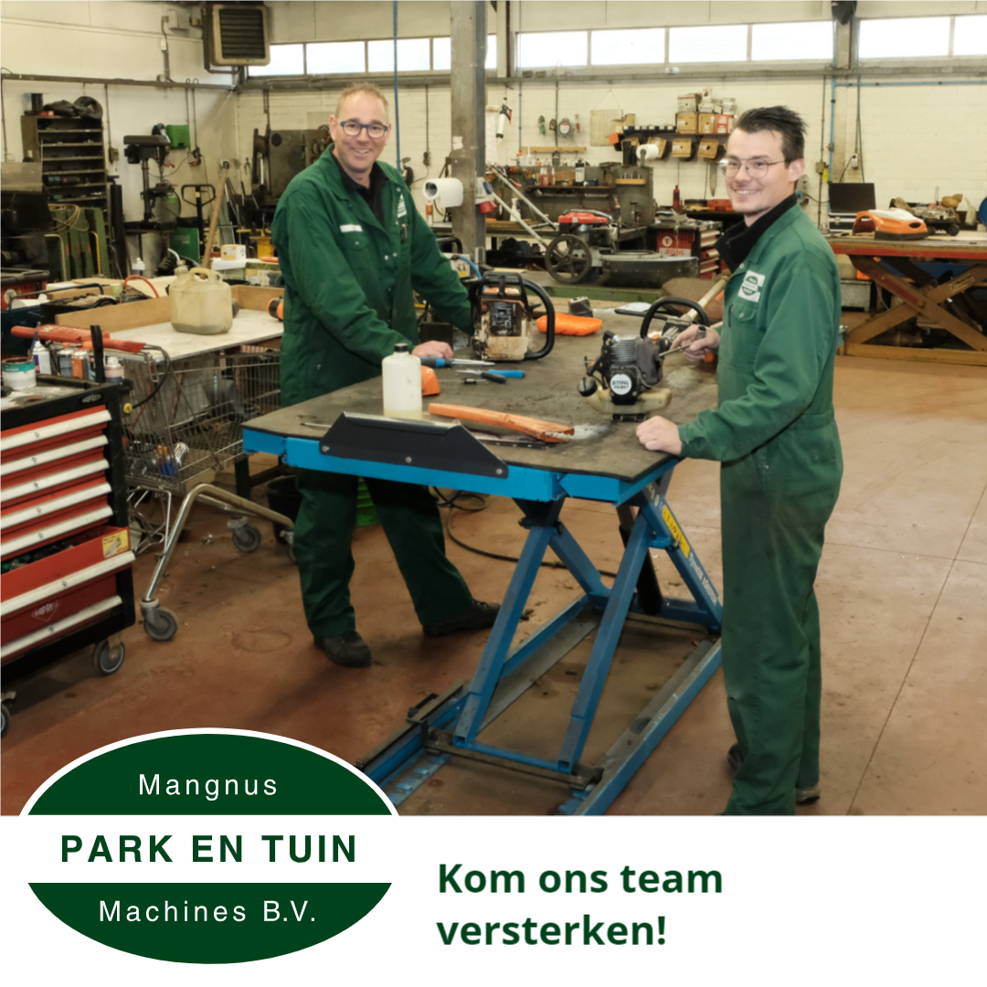 Vacatures: (leerling)monteur en verkoper
